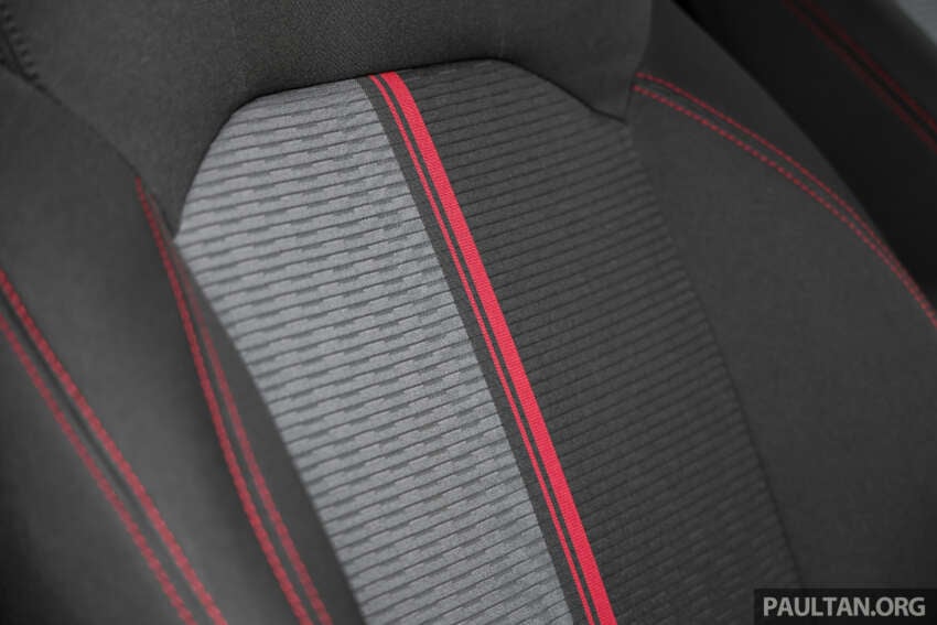 Perodua Traz Malaysian review – the good and the bad 2034996