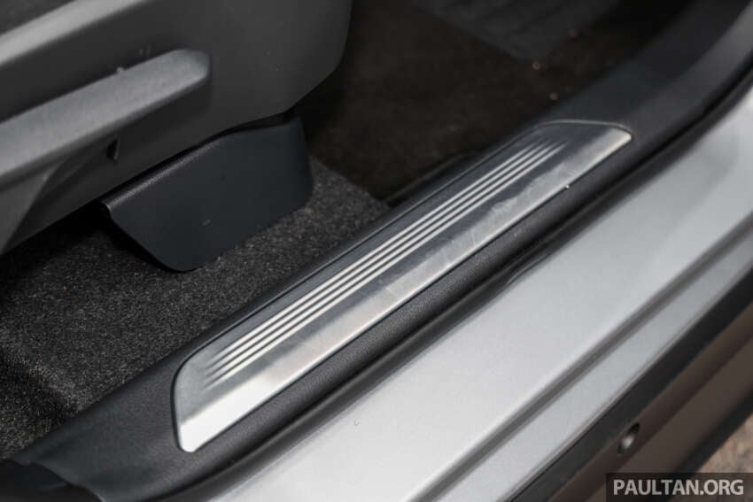 Perodua Traz Malaysian review – the good and the bad 2034997