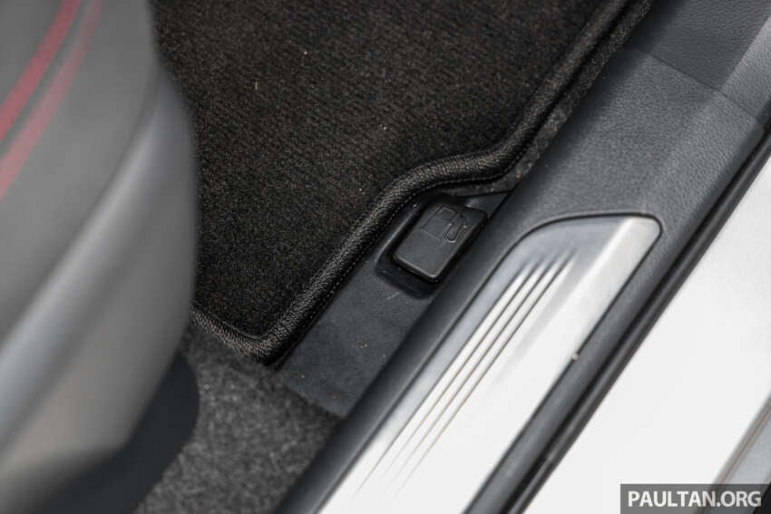 Perodua Traz Malaysian review – the good and the bad 2034998