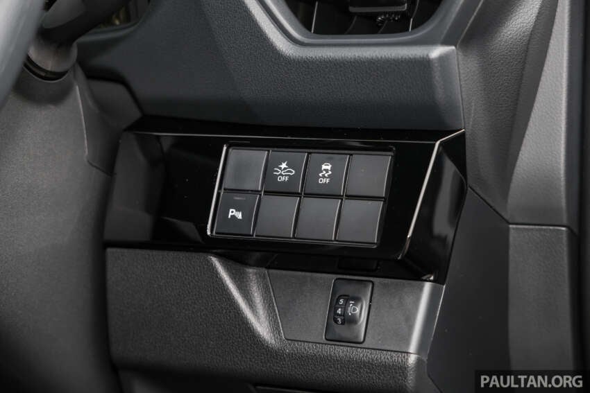 Perodua Traz Malaysian review – the good and the bad 2035000