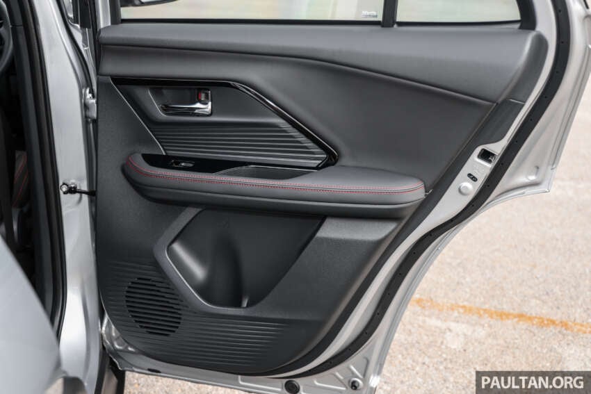 Perodua Traz Malaysian review – the good and the bad 2035002