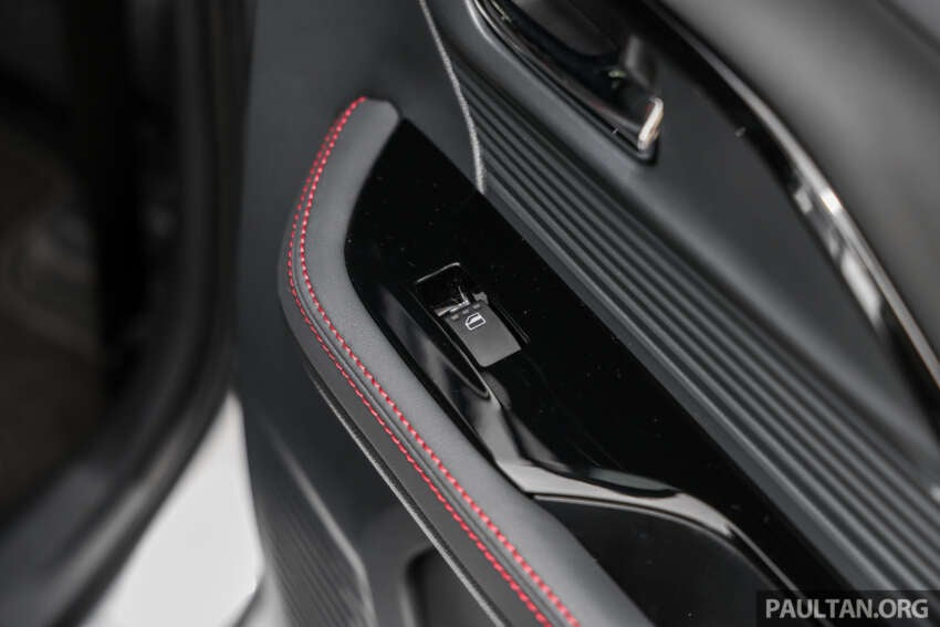 Perodua Traz Malaysian review – the good and the bad 2035003