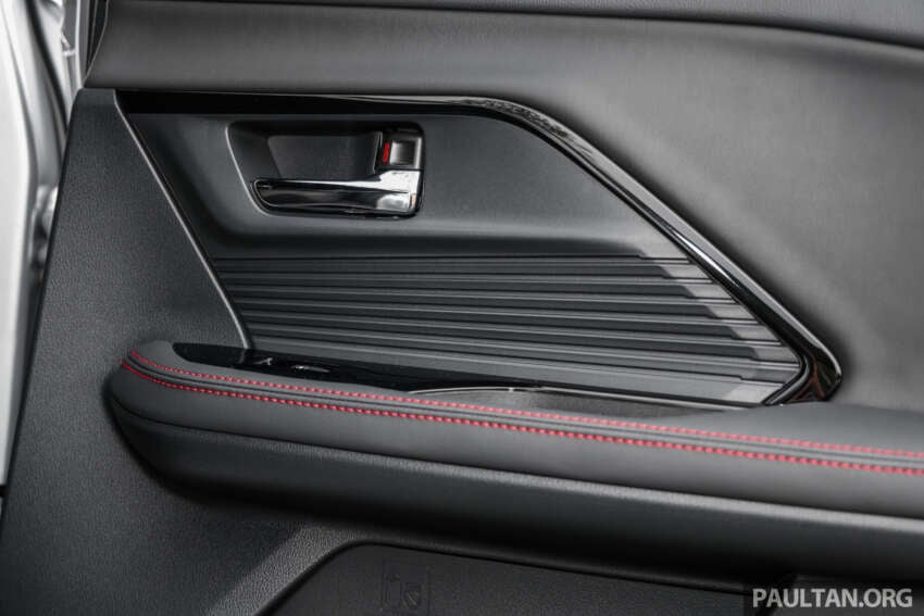 Perodua Traz Malaysian review – the good and the bad 2035004