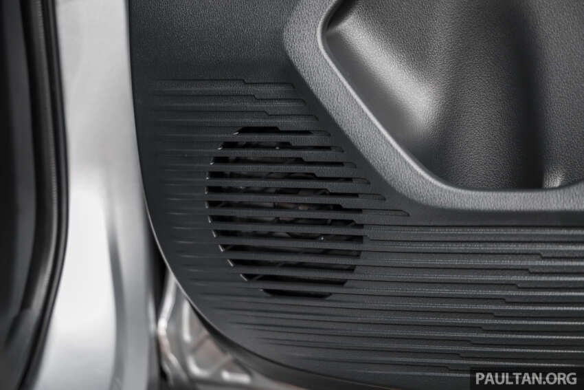 Perodua Traz Malaysian review – the good and the bad 2035005