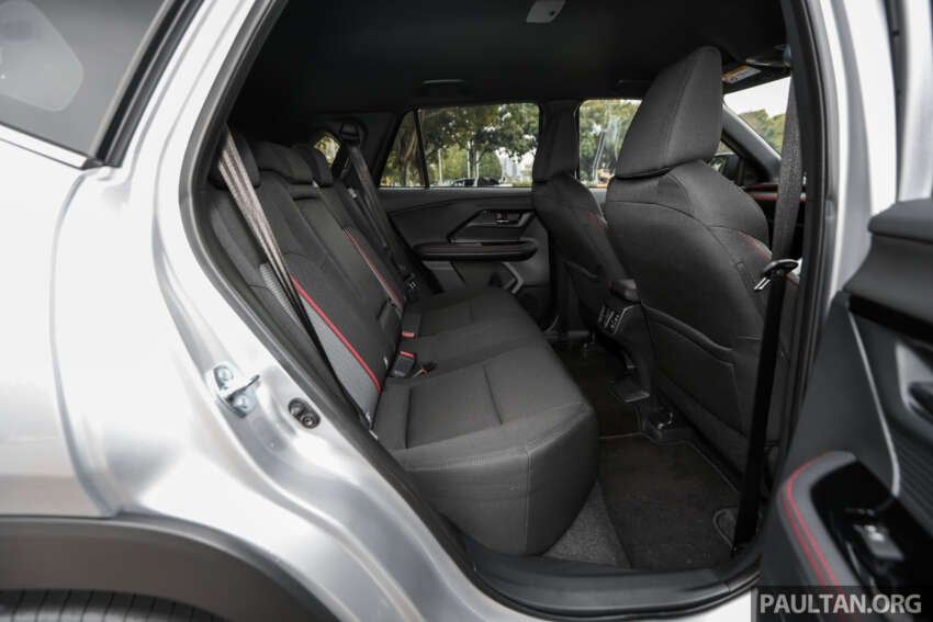 Perodua Traz Malaysian review – the good and the bad 2035006