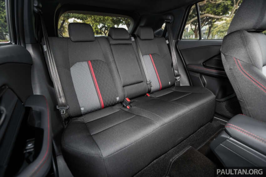 Perodua Traz Malaysian review – the good and the bad 2035007