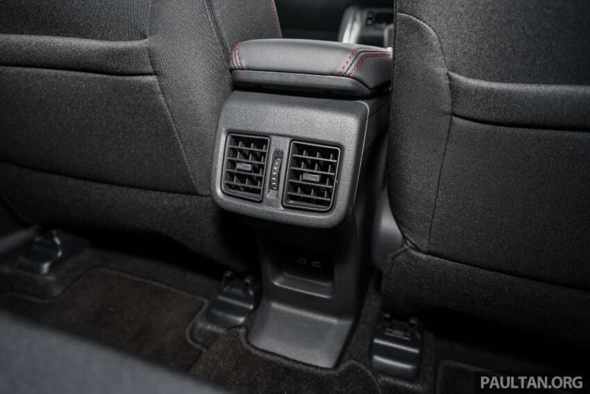 Perodua Traz Malaysian review – the good and the bad 2035013