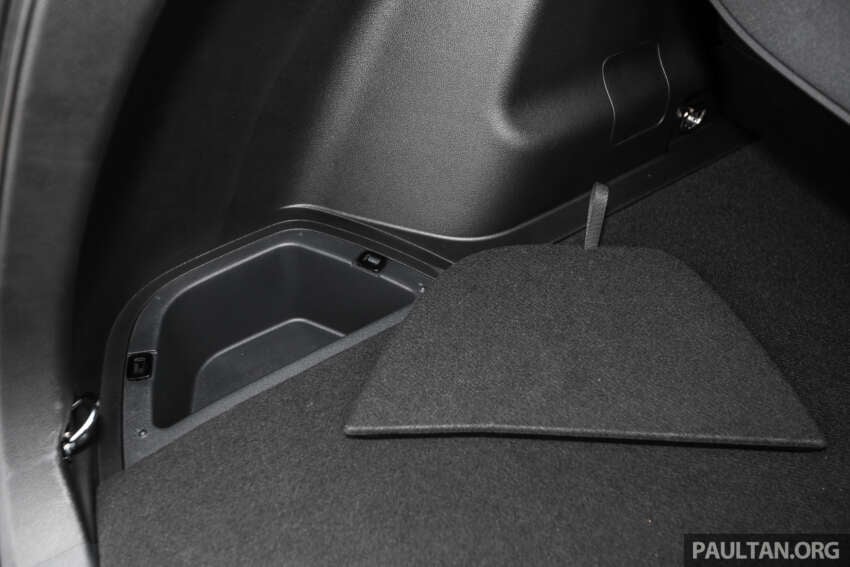 Perodua Traz Malaysian review – the good and the bad 2035019