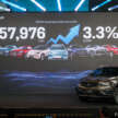 Proton X70 MC3 2026 dilancarkan – 1.5T i-GT 4-silinder, 181 PS/290 Nm, naiktaraf NVH; dari RM100k