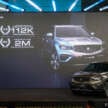 Proton X70 MC3 2026 dilancarkan – 1.5T i-GT 4-silinder, 181 PS/290 Nm, naiktaraf NVH; dari RM100k