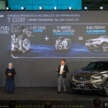 2026 Proton X70 MC3 launched – 1.5T 4-cyl engine; no more sunroof, Nappa leather; priced from RM99,800