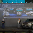 Proton X70 MC3 2026 dilancarkan – 1.5T i-GT 4-silinder, 181 PS/290 Nm, naiktaraf NVH; dari RM100k