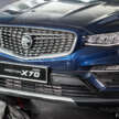 Proton X70 MC3 2026 dilancarkan – 1.5T i-GT 4-silinder, 181 PS/290 Nm, naiktaraf NVH; dari RM100k