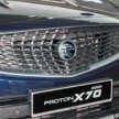 Proton X70 MC3 2026 dilancarkan – 1.5T i-GT 4-silinder, 181 PS/290 Nm, naiktaraf NVH; dari RM100k