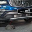 Proton X70 MC3 2026 dilancarkan – 1.5T i-GT 4-silinder, 181 PS/290 Nm, naiktaraf NVH; dari RM100k