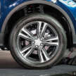 Proton X70 MC3 2026 dilancarkan – 1.5T i-GT 4-silinder, 181 PS/290 Nm, naiktaraf NVH; dari RM100k