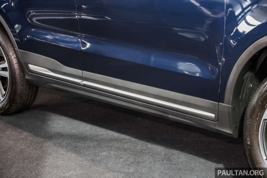 2026 Proton X70 MC3 launched – 1.5T 4-cyl engine; no more sunroof, Nappa leather; priced from RM99,800 2020131