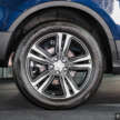 Proton X70 MC3 2026 dilancarkan – 1.5T i-GT 4-silinder, 181 PS/290 Nm, naiktaraf NVH; dari RM100k