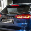 Proton X70 MC3 2026 dilancarkan – 1.5T i-GT 4-silinder, 181 PS/290 Nm, naiktaraf NVH; dari RM100k