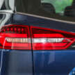 Proton X70 MC3 2026 dilancarkan – 1.5T i-GT 4-silinder, 181 PS/290 Nm, naiktaraf NVH; dari RM100k