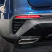 Proton X70 MC3 2026 dilancarkan – 1.5T i-GT 4-silinder, 181 PS/290 Nm, naiktaraf NVH; dari RM100k