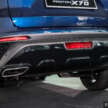 Proton X70 MC3 2026 dilancarkan – 1.5T i-GT 4-silinder, 181 PS/290 Nm, naiktaraf NVH; dari RM100k