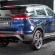 Proton X70 MC3 2026 dilancarkan – 1.5T i-GT 4-silinder, 181 PS/290 Nm, naiktaraf NVH; dari RM100k