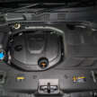Proton X70 MC3 2026 dilancarkan – 1.5T i-GT 4-silinder, 181 PS/290 Nm, naiktaraf NVH; dari RM100k