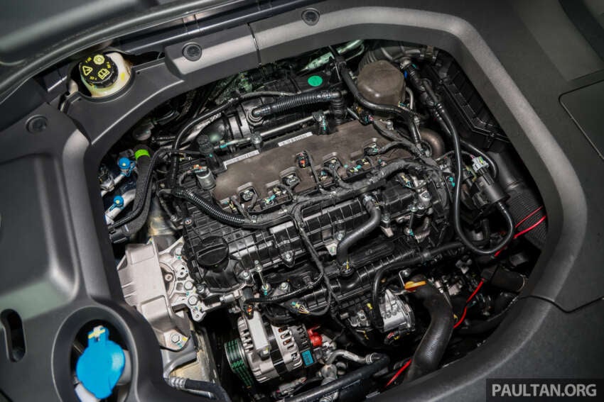 2026 Proton X70 MC3 launched – 1.5T 4-cyl engine; no more sunroof, Nappa leather; priced from RM99,800 2020147