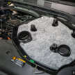 Proton X70 MC3 2026 dilancarkan – 1.5T i-GT 4-silinder, 181 PS/290 Nm, naiktaraf NVH; dari RM100k