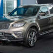 Proton X70 MC3 2026 dilancarkan – 1.5T i-GT 4-silinder, 181 PS/290 Nm, naiktaraf NVH; dari RM100k