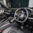 Proton X70 MC3 2026 dilancarkan – 1.5T i-GT 4-silinder, 181 PS/290 Nm, naiktaraf NVH; dari RM100k