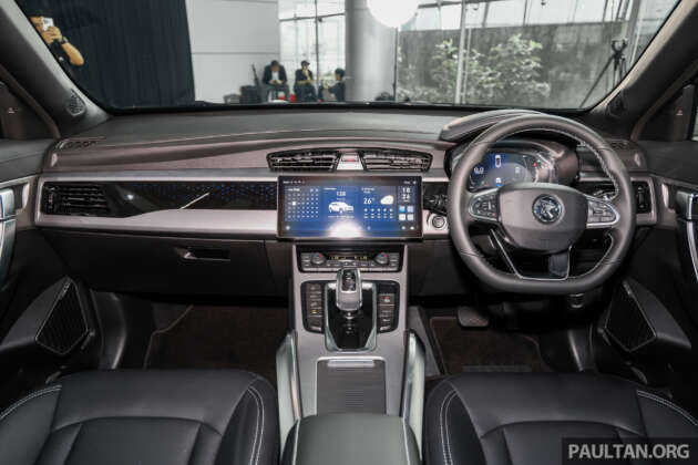 Proton X70 MC3 2026 dilancarkan – 1.5T i-GT 4-silinder, 181 PS/290 Nm, naiktaraf NVH; dari RM100k