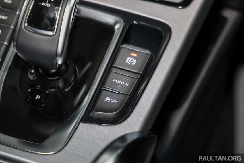 2026 Proton X70 MC3 launched – 1.5T 4-cyl engine; no more sunroof, Nappa leather; priced from RM99,800 2020193