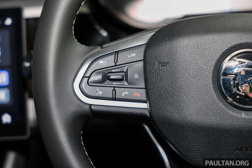 2026 Proton X70 MC3 launched – 1.5T 4-cyl engine; no more sunroof, Nappa leather; priced from RM99,800 2020159