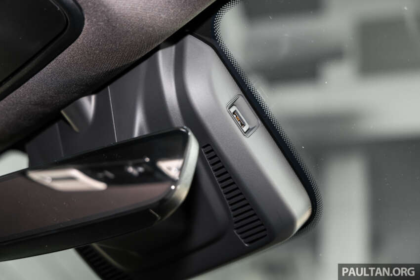 2026 Proton X70 MC3 launched – 1.5T 4-cyl engine; no more sunroof, Nappa leather; priced from RM99,800 2020208