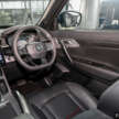 Proton X70 MC3 2026 dilancarkan – 1.5T i-GT 4-silinder, 181 PS/290 Nm, naiktaraf NVH; dari RM100k