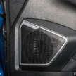 Proton X70 MC3 2026 dilancarkan – 1.5T i-GT 4-silinder, 181 PS/290 Nm, naiktaraf NVH; dari RM100k