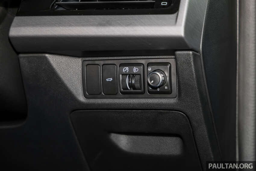 2026 Proton X70 MC3 launched – 1.5T 4-cyl engine; no more sunroof, Nappa leather; priced from RM99,800 2020226