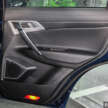 Proton X70 MC3 2026 dilancarkan – 1.5T i-GT 4-silinder, 181 PS/290 Nm, naiktaraf NVH; dari RM100k