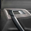 Proton X70 MC3 2026 dilancarkan – 1.5T i-GT 4-silinder, 181 PS/290 Nm, naiktaraf NVH; dari RM100k