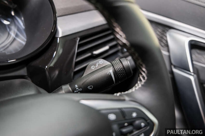 2026 Proton X70 MC3 launched – 1.5T 4-cyl engine; no more sunroof, Nappa leather; priced from RM99,800 2020162