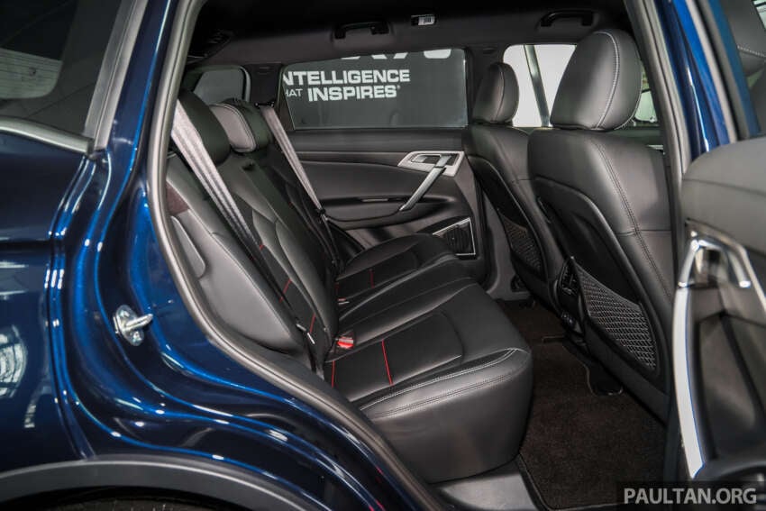 2026 Proton X70 MC3 launched – 1.5T 4-cyl engine; no more sunroof, Nappa leather; priced from RM99,800 2020235