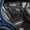 Proton X70 MC3 2026 dilancarkan – 1.5T i-GT 4-silinder, 181 PS/290 Nm, naiktaraf NVH; dari RM100k