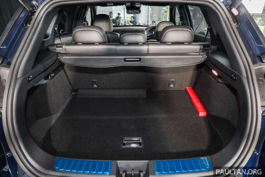 2026 Proton X70 MC3 launched – 1.5T 4-cyl engine; no more sunroof, Nappa leather; priced from RM99,800 2020243