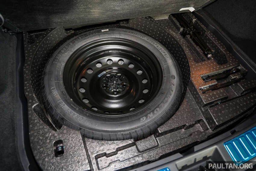 2026 Proton X70 MC3 launched – 1.5T 4-cyl engine; no more sunroof, Nappa leather; priced from RM99,800 2020244