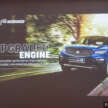 Proton X70 MC3 2026 dilancarkan – 1.5T i-GT 4-silinder, 181 PS/290 Nm, naiktaraf NVH; dari RM100k