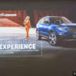 Proton X70 MC3 2026 dilancarkan – 1.5T i-GT 4-silinder, 181 PS/290 Nm, naiktaraf NVH; dari RM100k