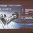 Proton X70 MC3 2026 dilancarkan – 1.5T i-GT 4-silinder, 181 PS/290 Nm, naiktaraf NVH; dari RM100k
