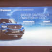 Proton X70 MC3 2026 dilancarkan – 1.5T i-GT 4-silinder, 181 PS/290 Nm, naiktaraf NVH; dari RM100k